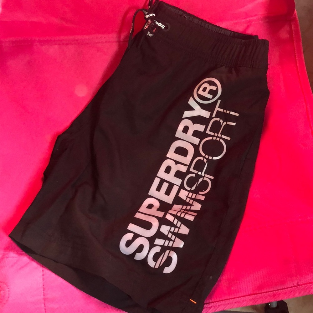 Superset boardshorts
